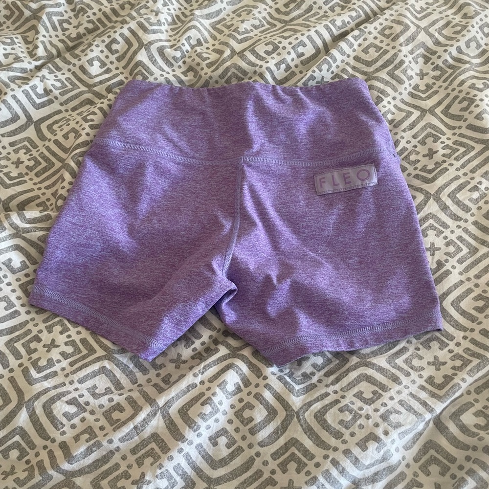 Fleo shorts